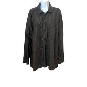 Calvin Klein Sleepshirt Size XL
